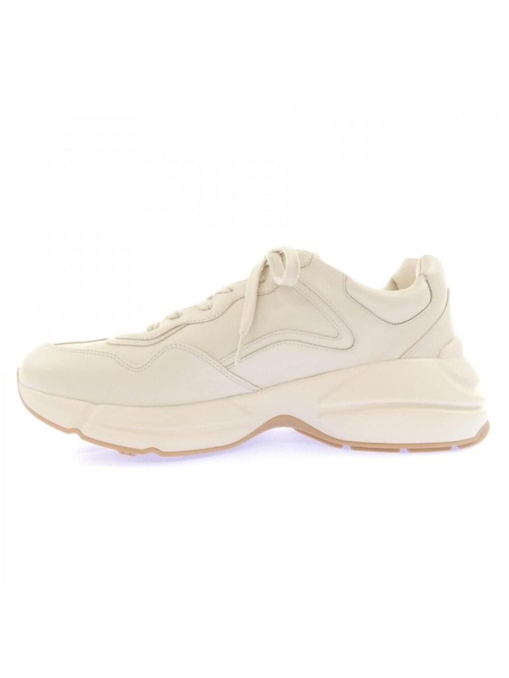 Gucci Rhyton Rython Sneakers - Picture 2 of 6